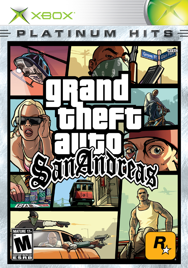 Box Art