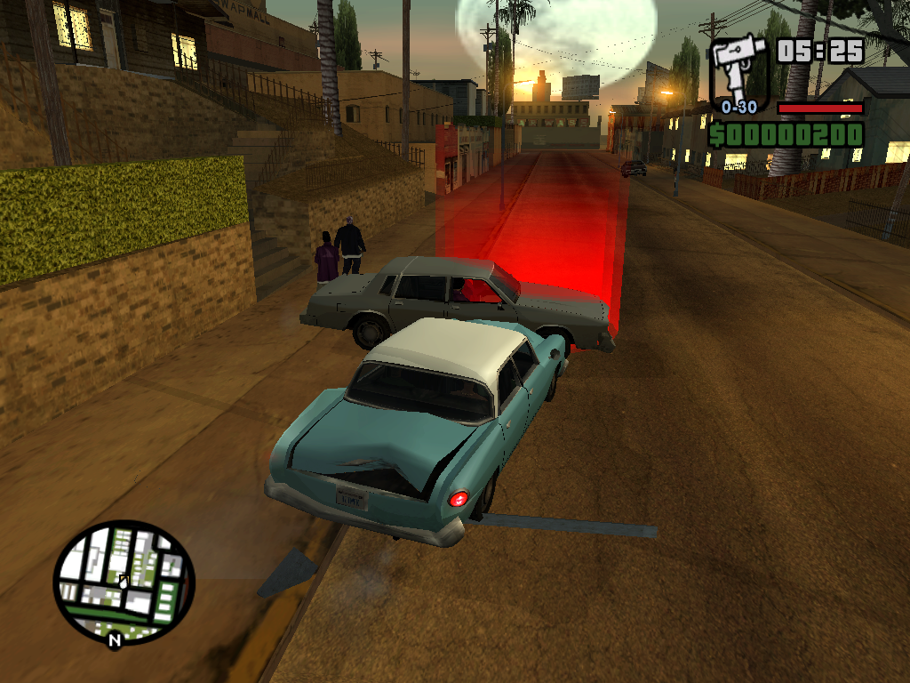 Screenshots