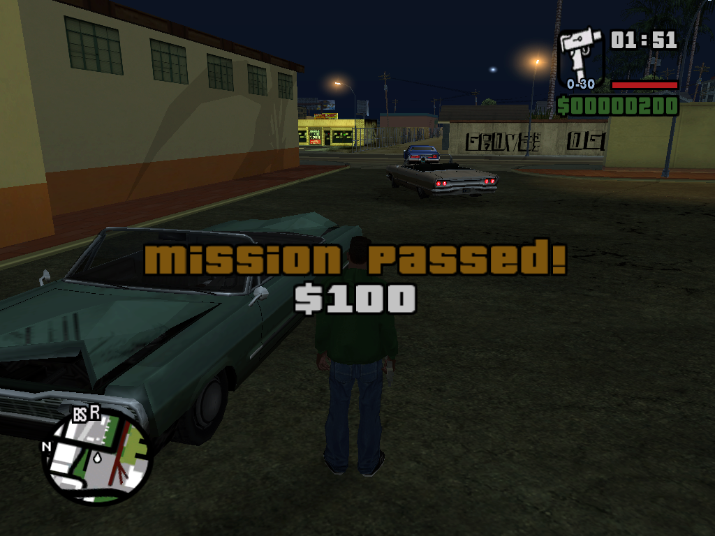 Screenshots