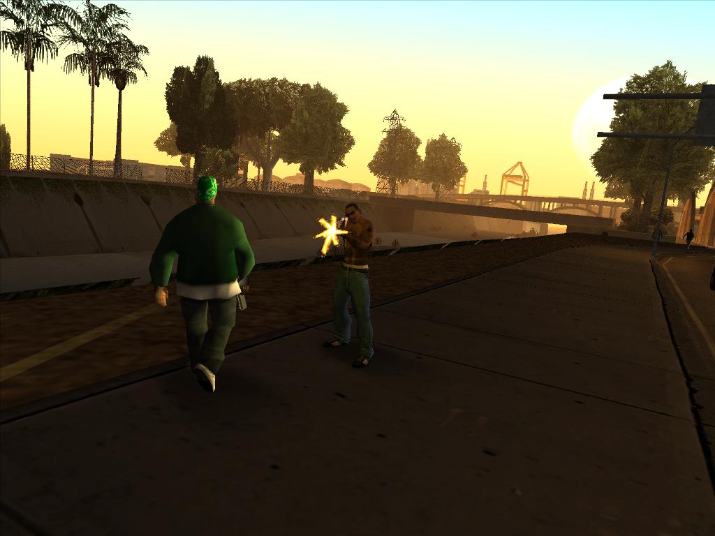 Screenshots
