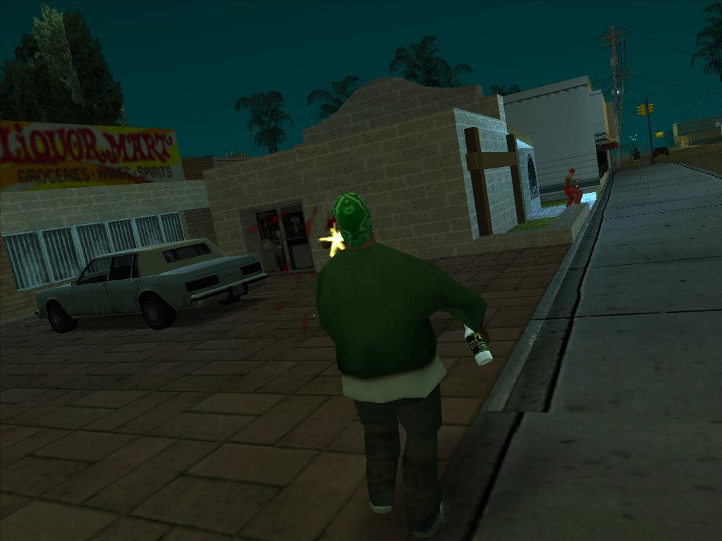 Screenshots