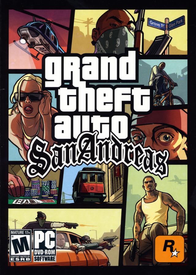 Box Art