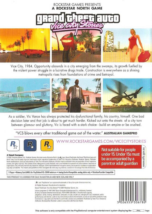 Box Art