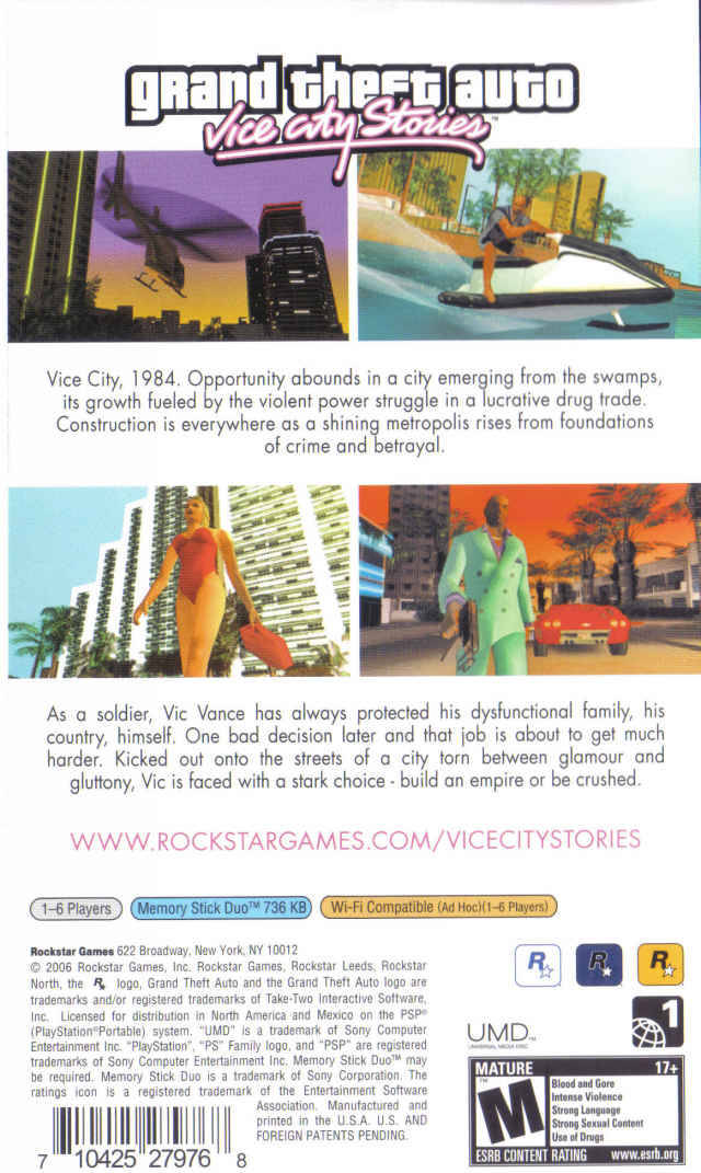 Box Art