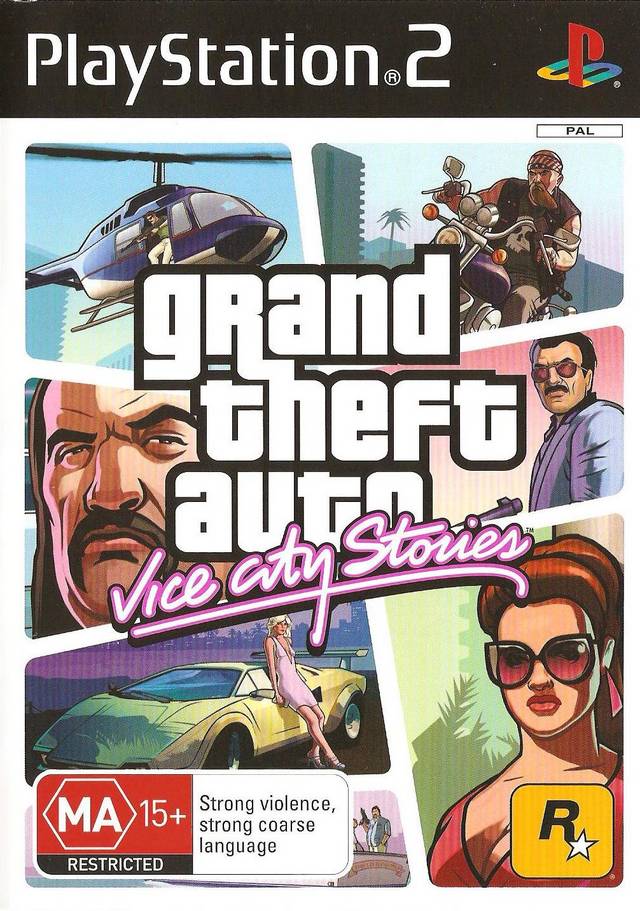 Box Art