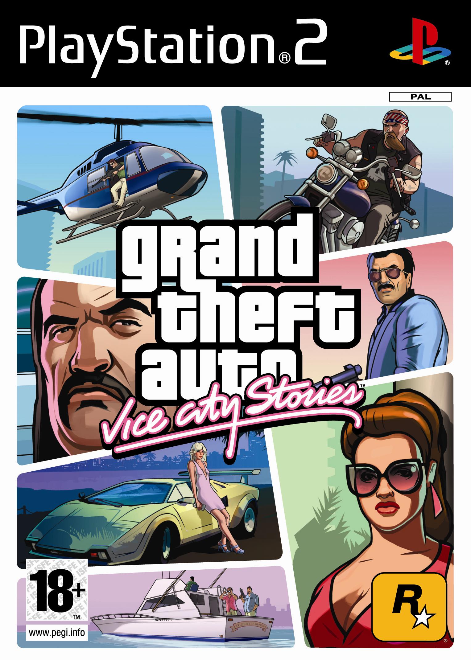 Box Art