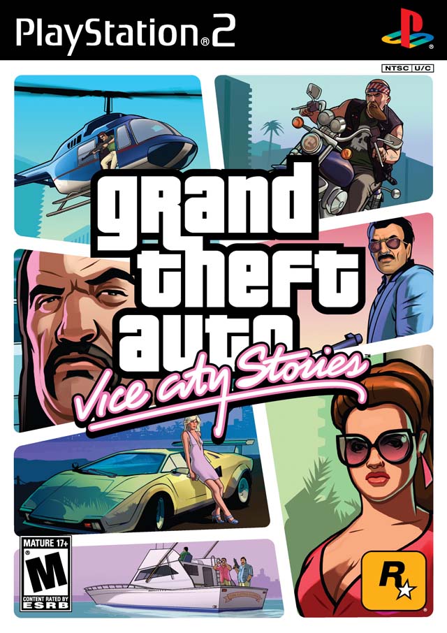 Box Art