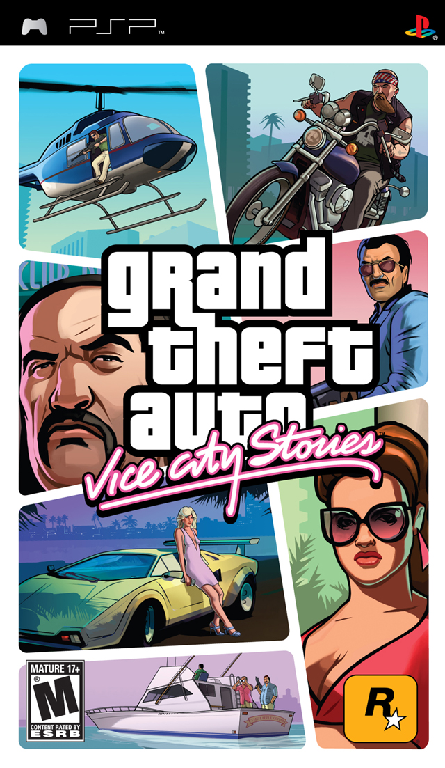 Box Art
