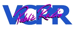 Radio Station Logos