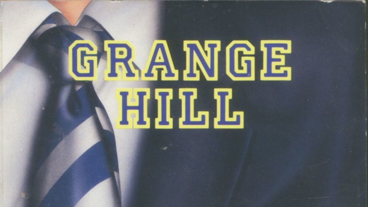 Grange Hill