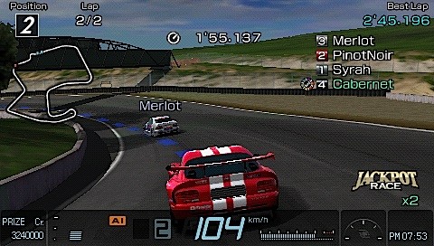 Screenshots