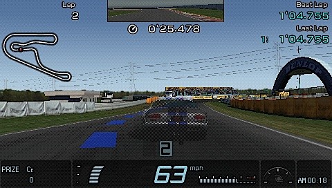 Screenshots