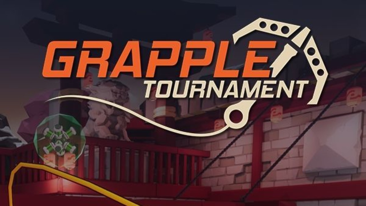 Grapple Tournament