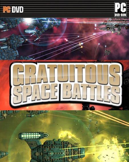 Gratuitous Space Battles