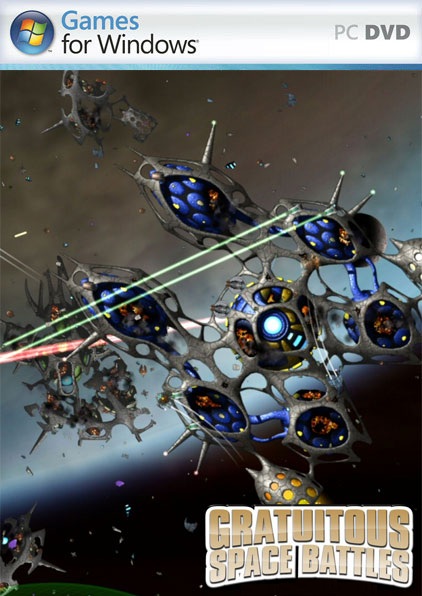 Box Art