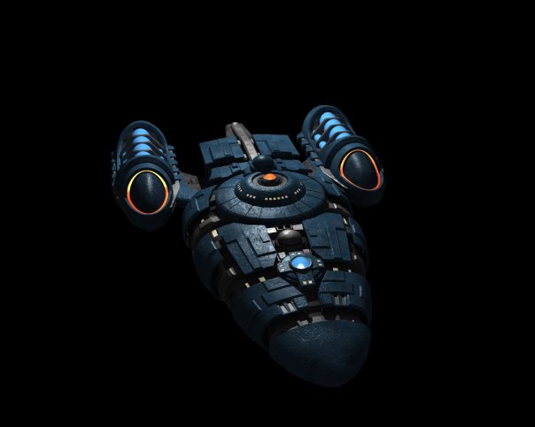 Concept Art