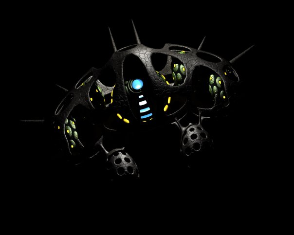 Concept Art