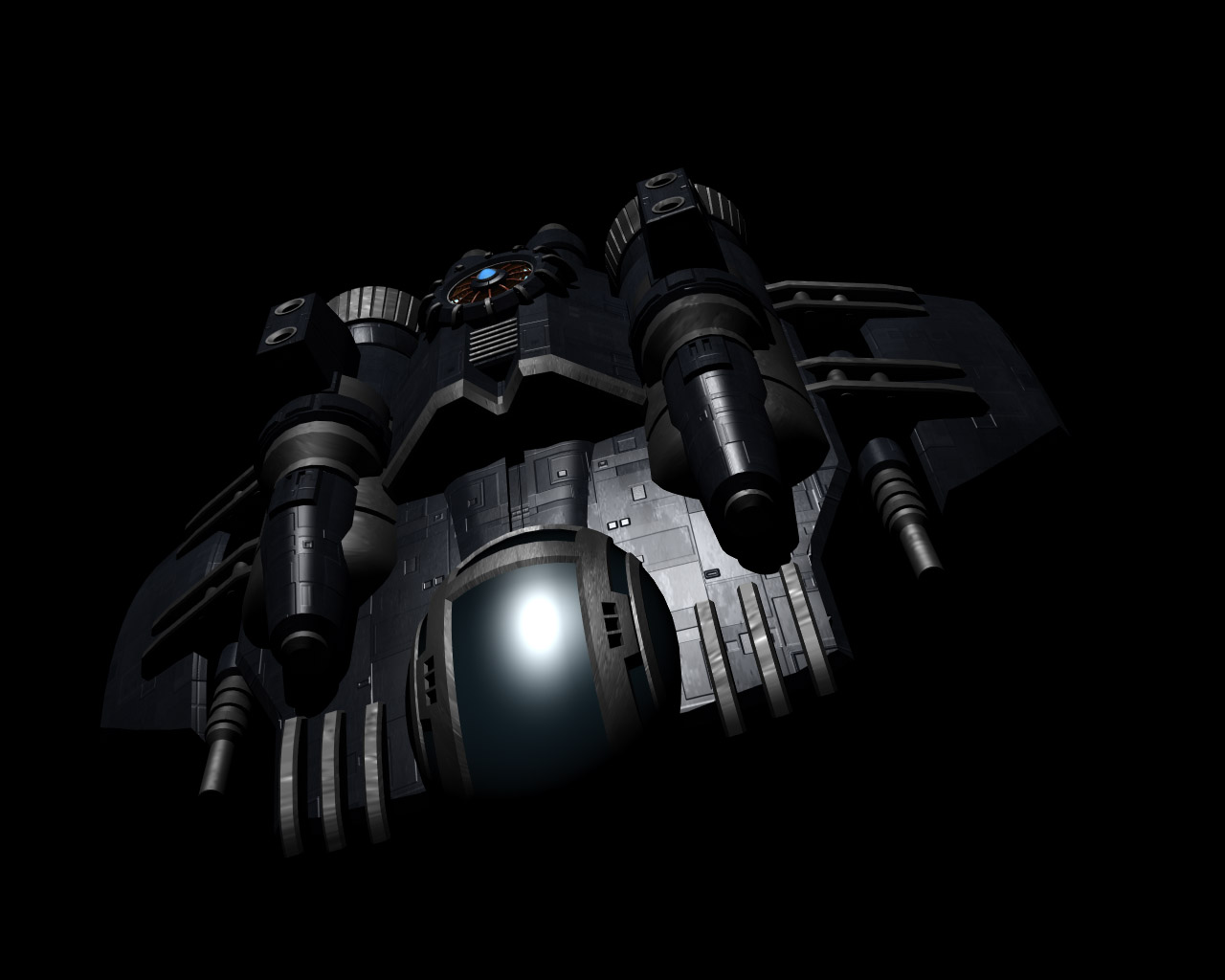 Concept Art