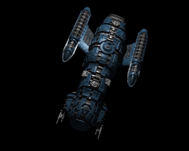 Concept Art