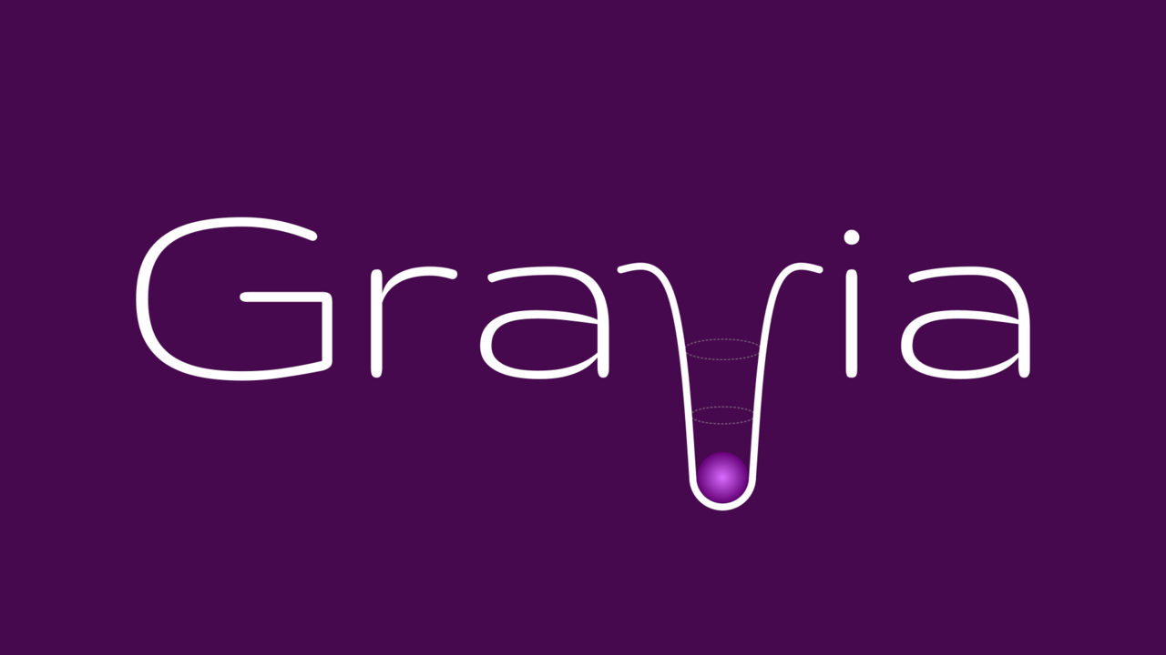 Gravia