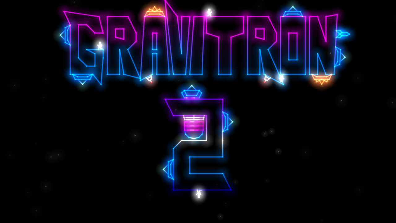 Gravitron 2