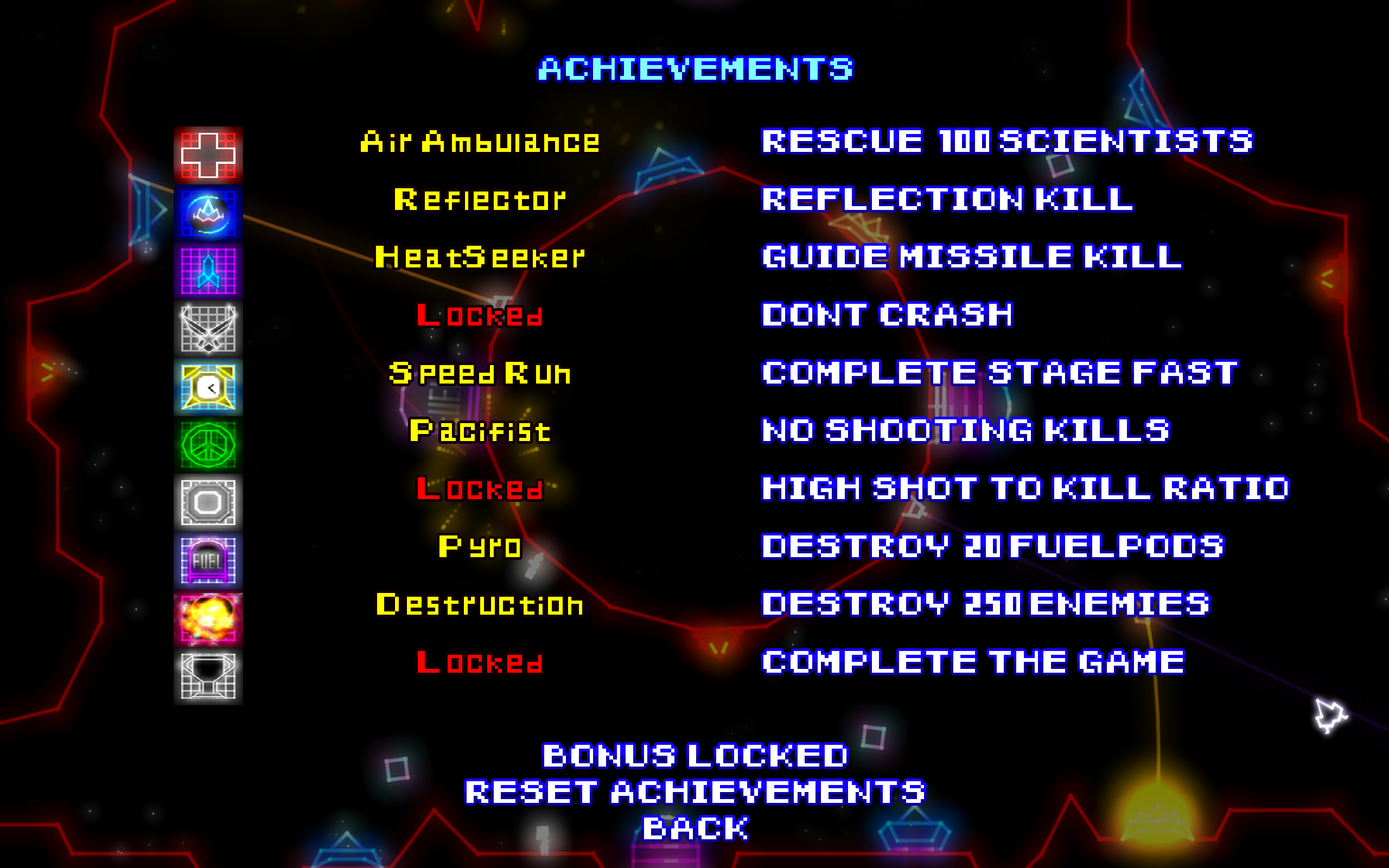 Gravitron 2
