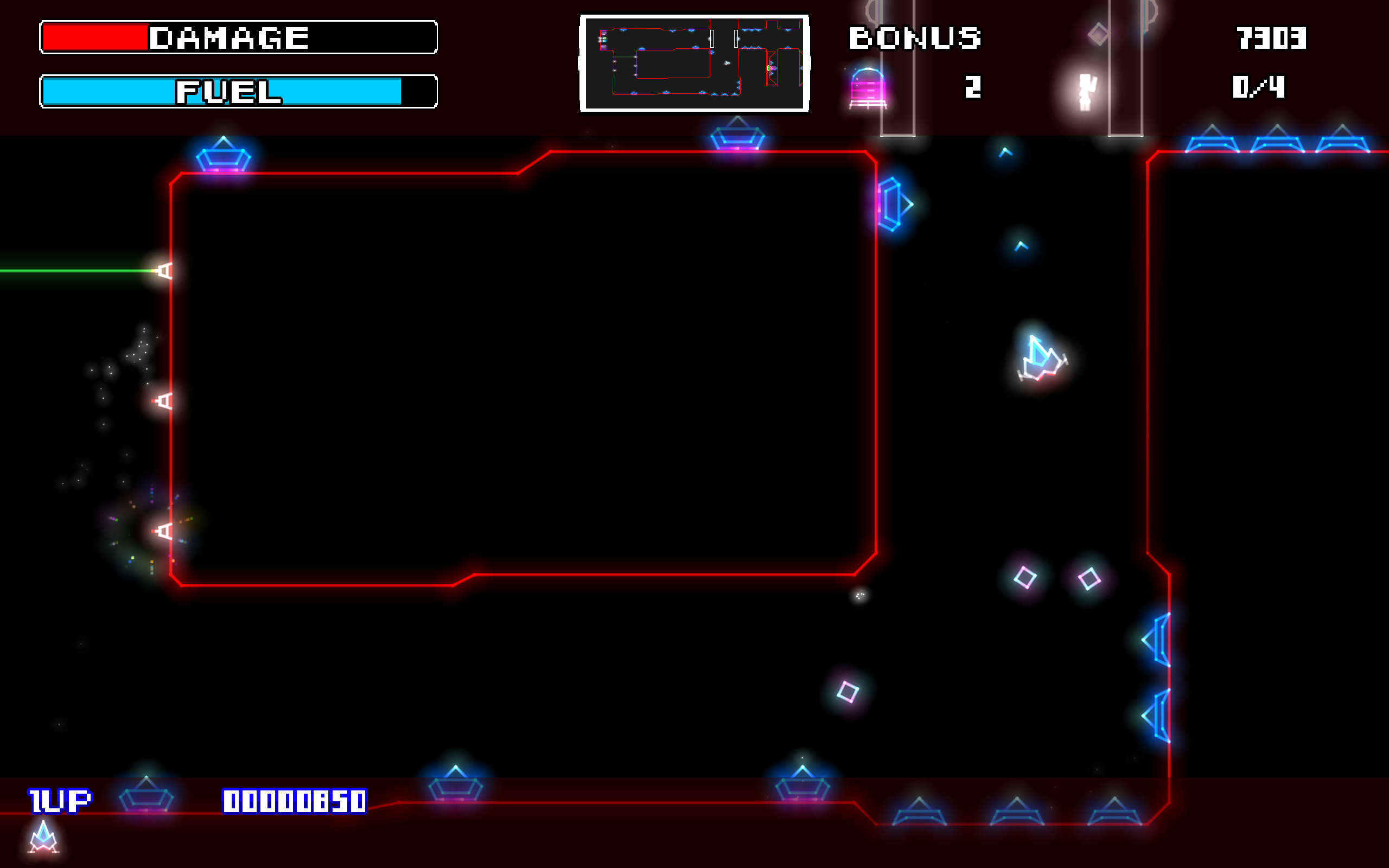 Gravitron 2