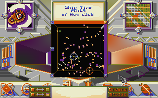 AST Screenshots