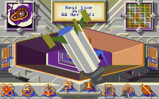 AST Screenshots