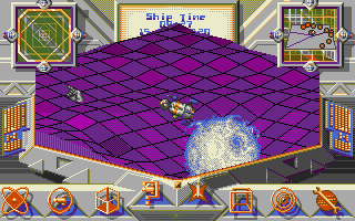 AST Screenshots