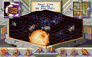AST Screenshots