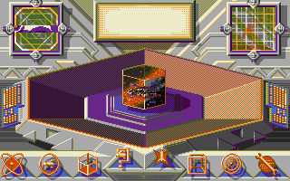 AST Screenshots