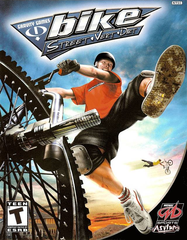 Box Art