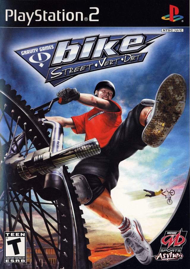 Box Art