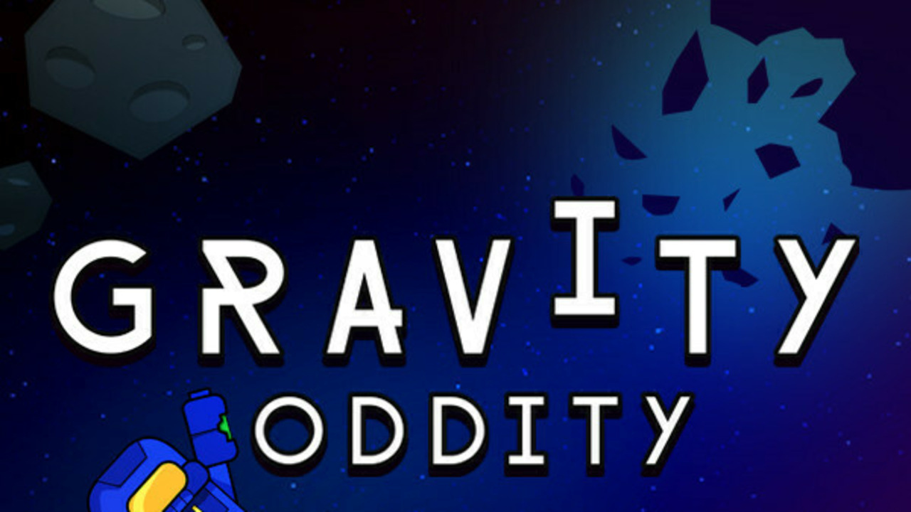 Gravity Oddity