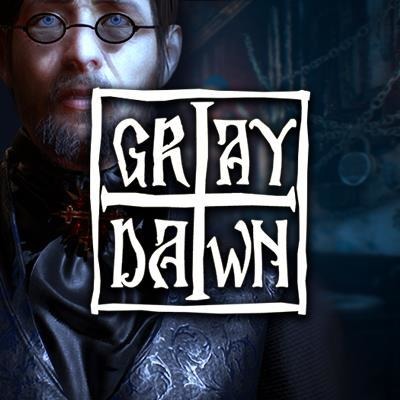 Gray Dawn