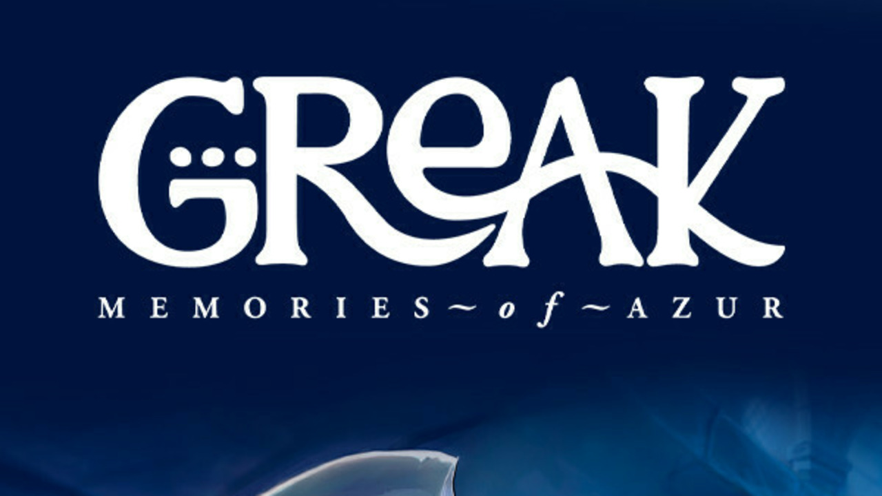 Greak: Memories of Azur