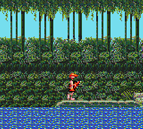 GG Screenshots