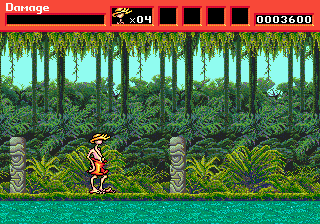 GEN Screenshots