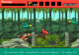 GEN Screenshots