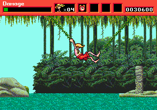 GEN Screenshots