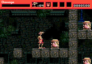 GEN Screenshots