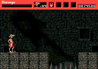 GEN Screenshots