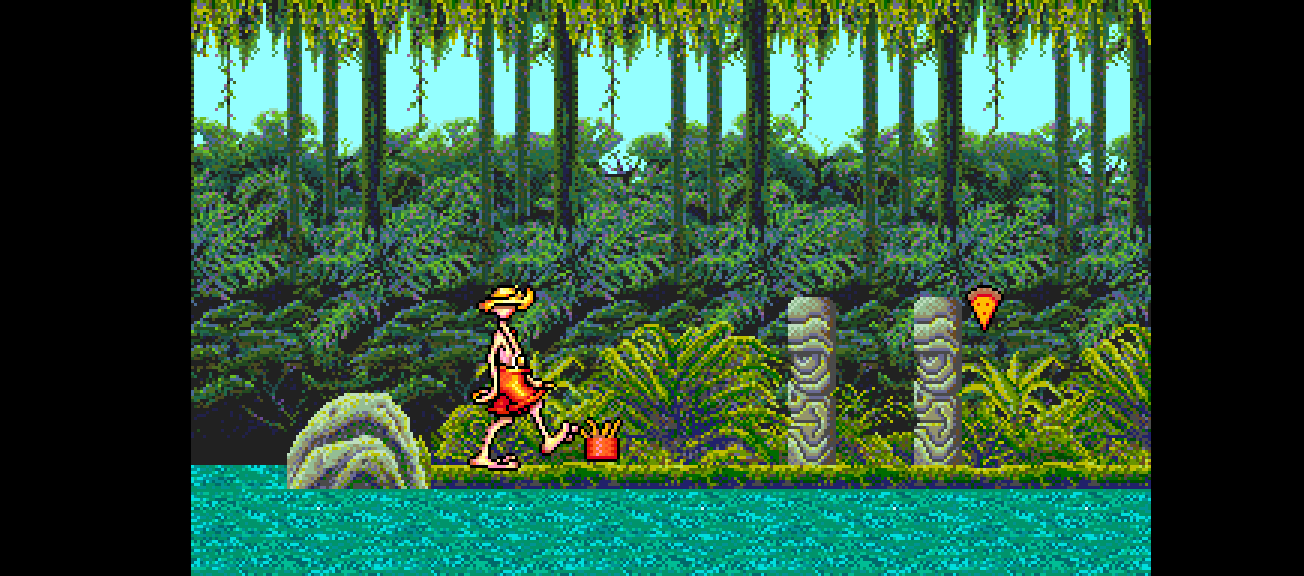 GEN Screenshots