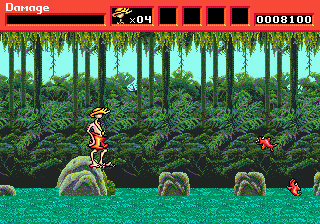 GEN Screenshots