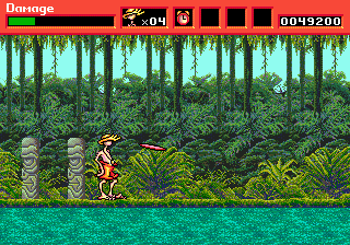 GEN Screenshots