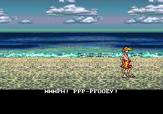 GEN Screenshots