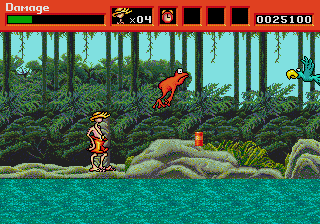 GEN Screenshots