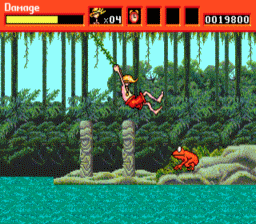 GEN Screenshots