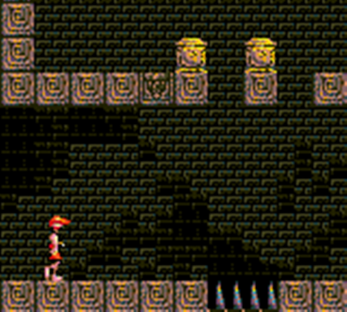 GG Screenshots
